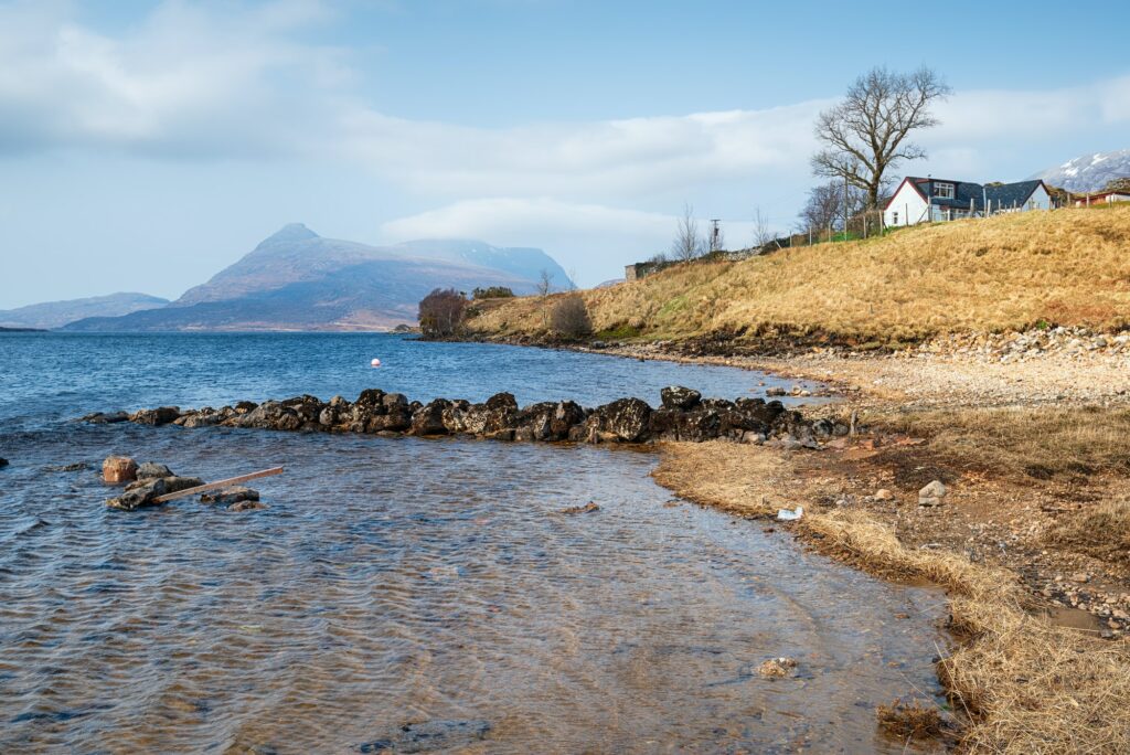 Loch Assynt