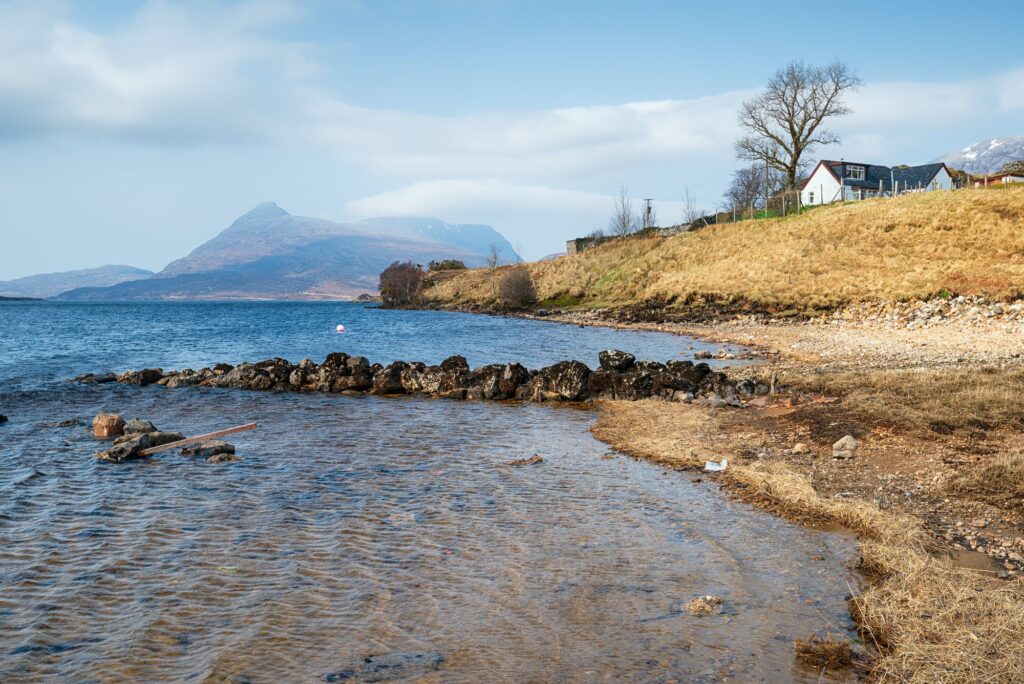 Loch Assynt